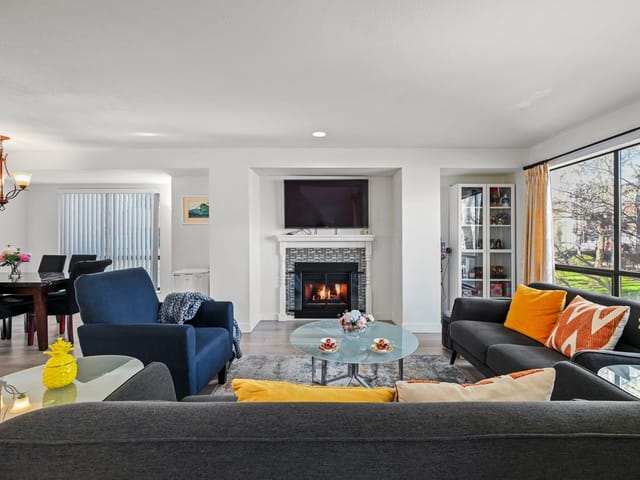 Townhouse for sale in Richmond, Richmond, 6 7311 Moffatt Road, 263115607 | Realtylink.org