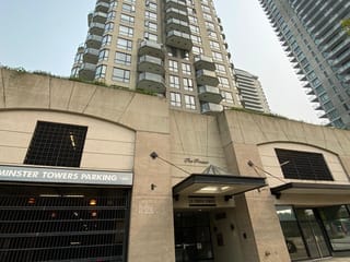 Apartment for rent in New Westminster, New Westminster, 904 55 10th Street, 263115608 | Realtylink.org