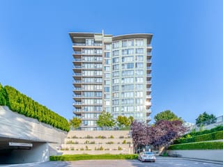 Apartment for sale in Richmond, Richmond, 803 5068 Kwantlen Street, 263115610 | Realtylink.org