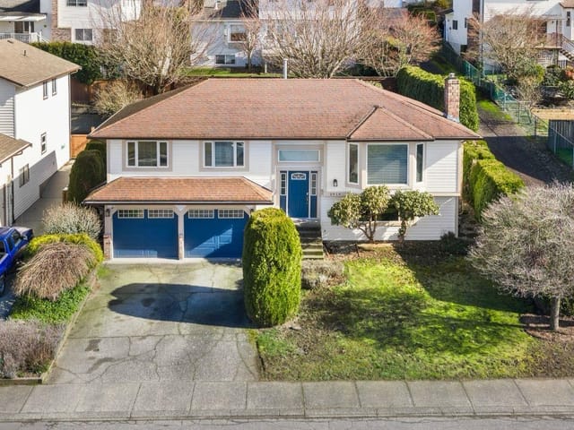 House for sale in Abbotsford, Abbotsford, 2914 Glenshiel Drive, 263115613 | Realtylink.org