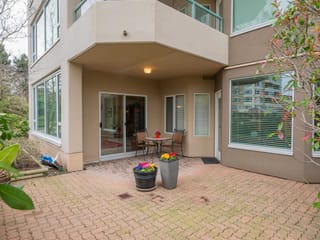 Apartment for sale in Langley, Abbotsford, 102 3170 Gladwin Road, 263115615 | Realtylink.org