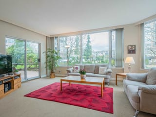 Apartment for sale in Langley, Abbotsford, 102 3170 Gladwin Road, 263115615 | Realtylink.org