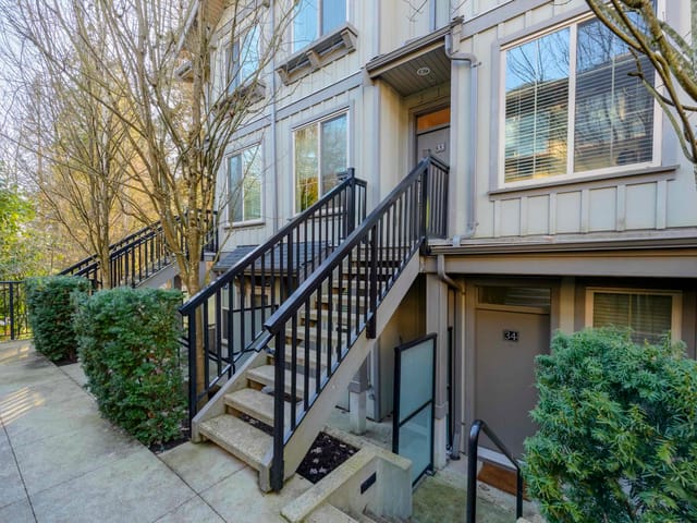 Townhouse for sale in North Vancouver, North Vancouver, 33 433 Seymour River Place, 263115616 | Realtylink.org