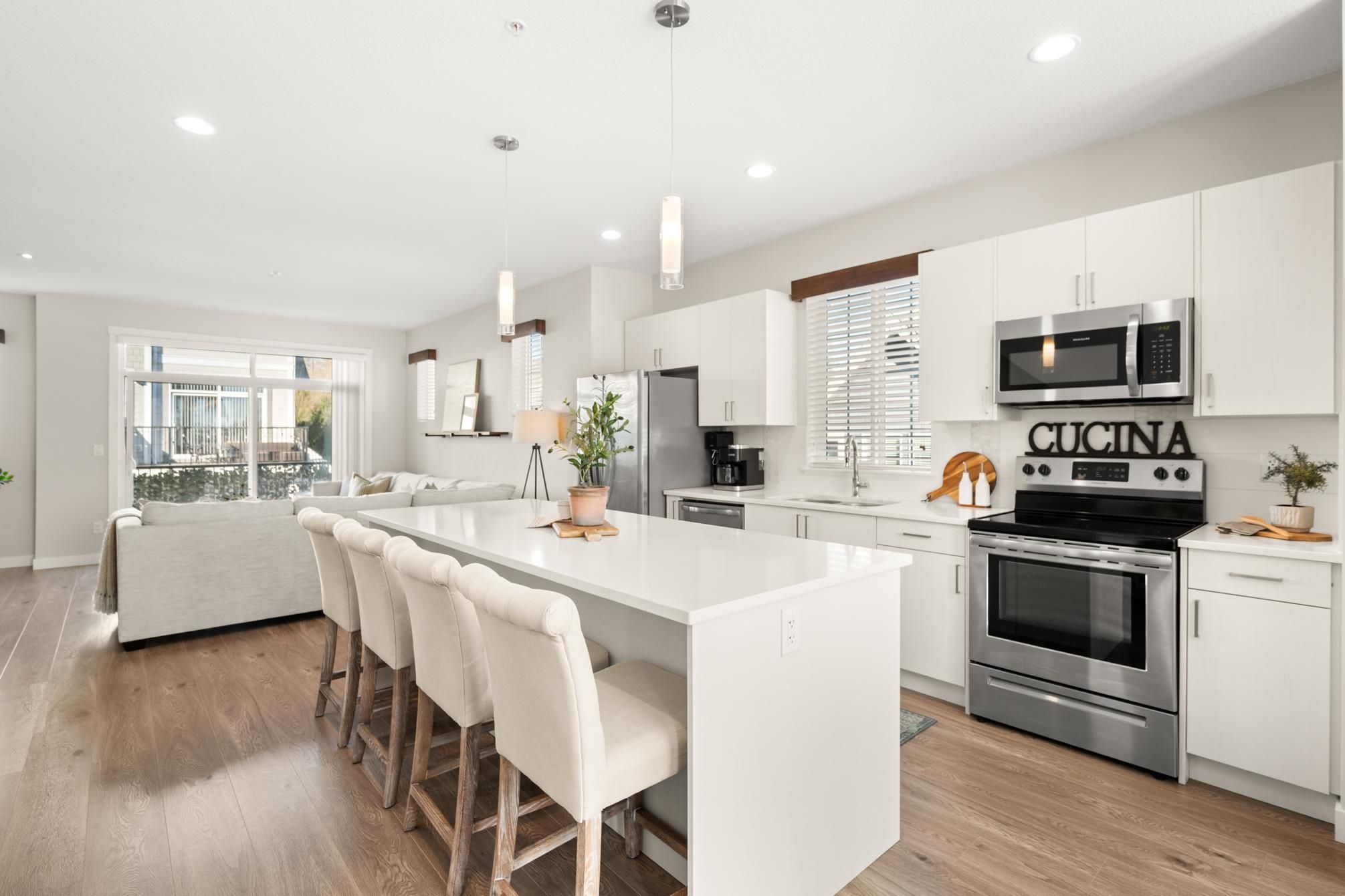 Townhouse for sale in Langley, Langley, 12 7169 208a Street, 263115618 | Realtylink.org