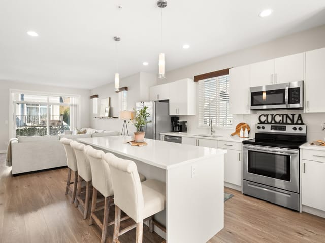 Townhouse for sale in Langley, Langley, 12 7169 208a Street, 263115618 | Realtylink.org