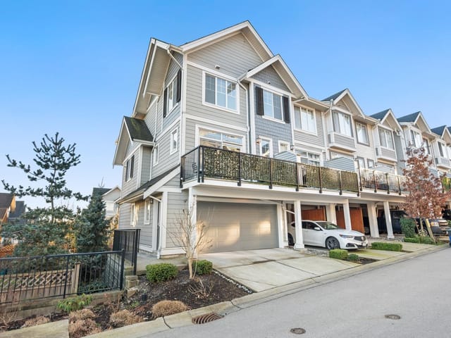 Townhouse for sale in Langley, Langley, 12 7169 208a Street, 263115618 | Realtylink.org