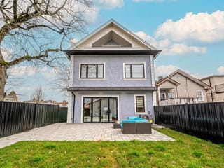 1/2 Duplex for sale in Vancouver, Vancouver East, 748 E 47th Avenue, 263115619 | Realtylink.org