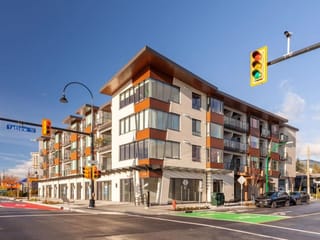 Apartment for sale in North Vancouver, North Vancouver, 204 1633 Tatlow Avenue, 263115620 | Realtylink.org