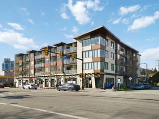 Apartment for sale in North Vancouver, North Vancouver, 204 1633 Tatlow Avenue, 263115620 | Realtylink.org