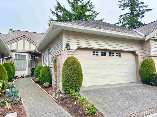 Townhouse for sale in Surrey, South Surrey White Rock, 65 2533 152 Street, 263115622 | Realtylink.org