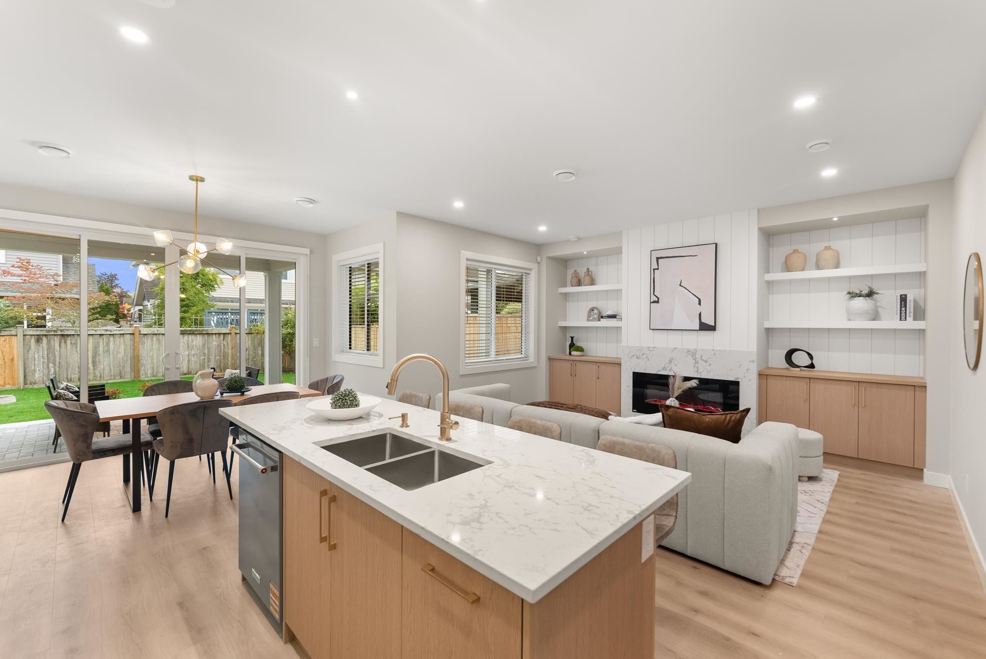 House for sale in Richmond, Richmond, 4880 Garry Street, 263115624 | Realtylink.org