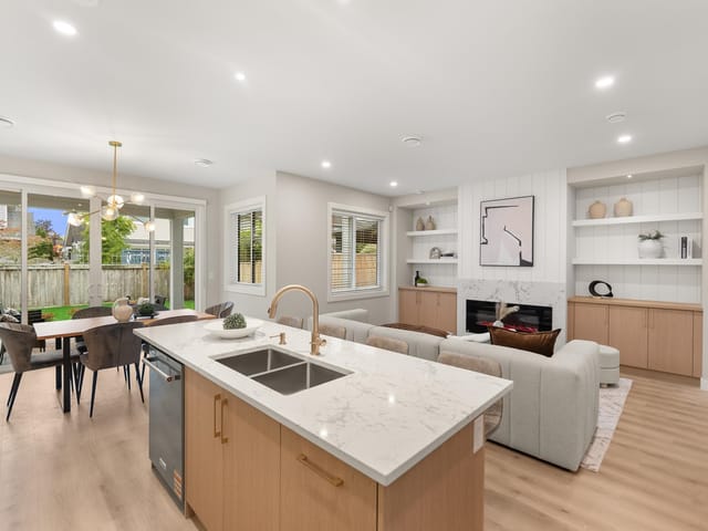 House for sale in Richmond, Richmond, 4880 Garry Street, 263115624 | Realtylink.org