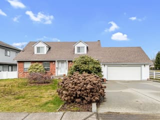 House for sale in Mission, Mission, 32699 Cherry Avenue, 263115625 | Realtylink.org