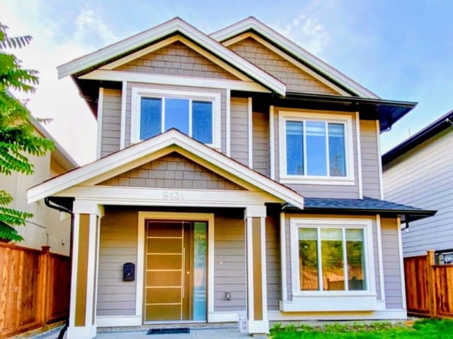 House for sale in Richmond, Richmond, 9131 Steveston Highway, 263115626 | Realtylink.org