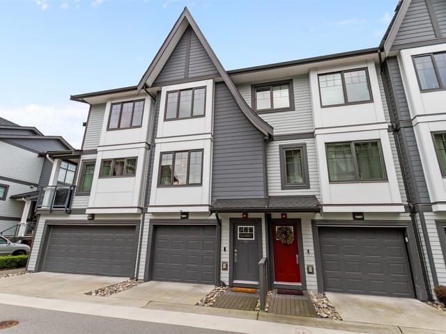 Townhouse for sale in Pitt Meadows, Pitt Meadows, 202 19451 Sutton Avenue, 263115629 | Realtylink.org