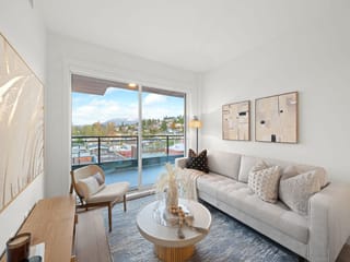 Apartment for sale in Burnaby, Burnaby North, 419 4788 Hastings Street, 263115634 | Realtylink.org