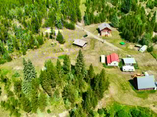 House for sale in Bridge Lake, 100 Mile House, 6784 Judson Road, 263115635 | Realtylink.org