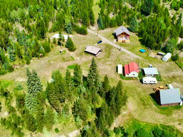 House for sale in Bridge Lake, 100 Mile House, 6784 Judson Road, 263115635 | Realtylink.org