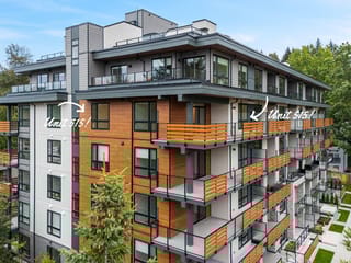 Apartment for sale in Port Moody, Port Moody, 515 150 James Road, 263115636 | Realtylink.org