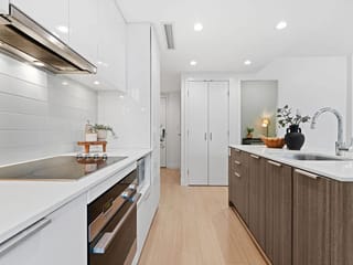 Apartment for sale in Vancouver, Vancouver West, 1106 1308 Hornby Street, 263115638 | Realtylink.org