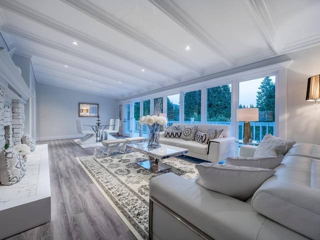 House for sale in West Vancouver, West Vancouver, 638 King Georges Way, 263115639 | Realtylink.org