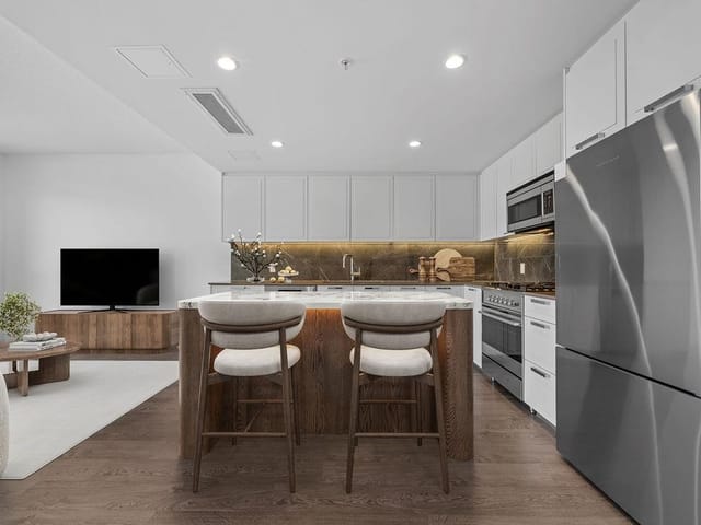 Apartment for sale in North Vancouver, North Vancouver, 1308 1471 Hunter Street, 263115640 | Realtylink.org