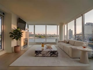 Apartment for sale in Vancouver, Vancouver West, 1507 1033 Marinaside Crescent, 263115641 | Realtylink.org