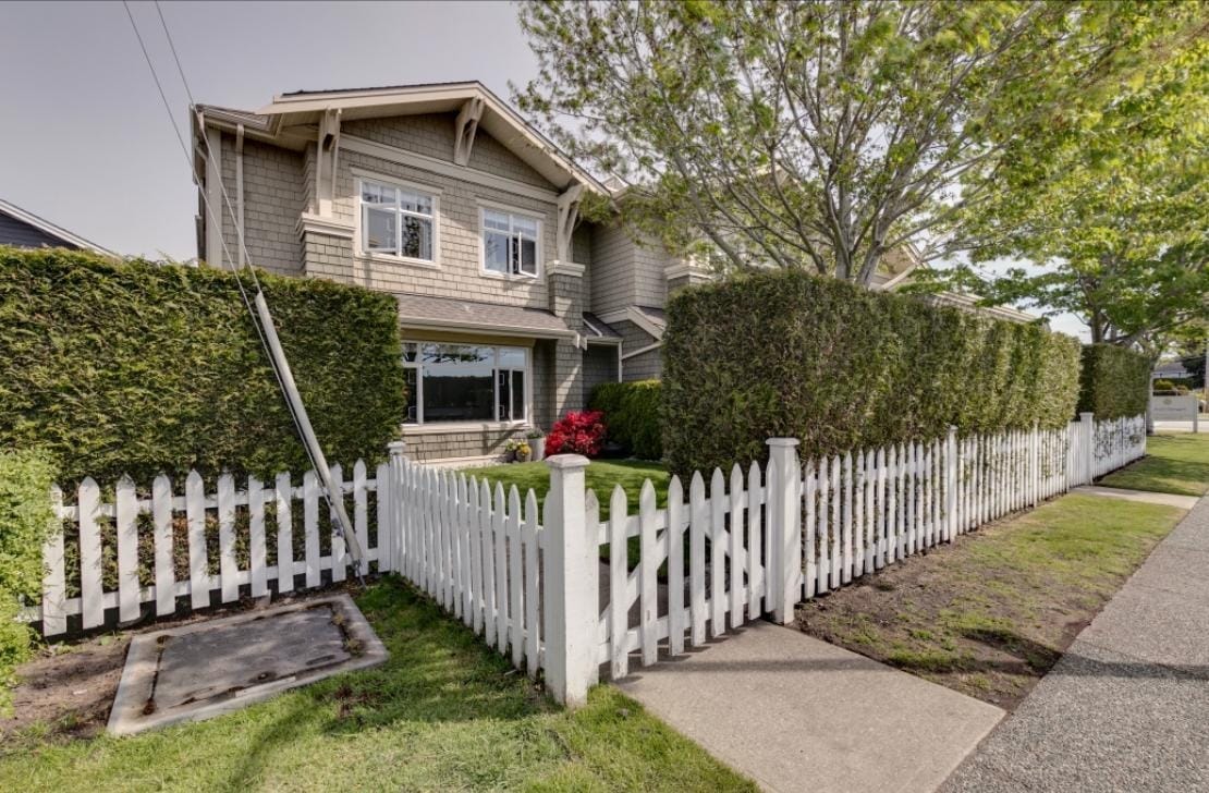 Townhouse for sale in Richmond, Richmond, 6 11991 5th Avenue, 263115643 | Realtylink.org