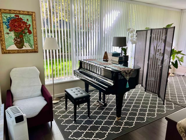 Apartment for sale in Vancouver, Vancouver West, 110 5728 Berton Avenue, 263115644 | Realtylink.org