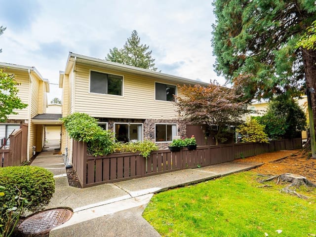 Townhouse for sale in Surrey, Surrey, 49 9378 122 Street, 263115645 | Realtylink.org