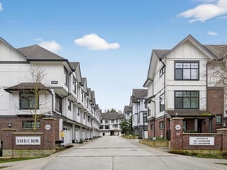 Townhouse for rent in Burnaby, Burnaby South, 6 5108 Claude Avenue, 263115647 | Realtylink.org