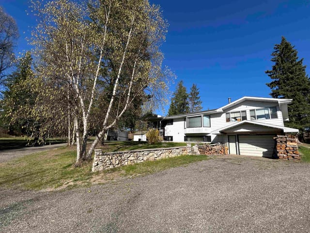 House for sale in Quesnel, Quesnel, 4793 S 97 Highway, 263115648 | Realtylink.org
