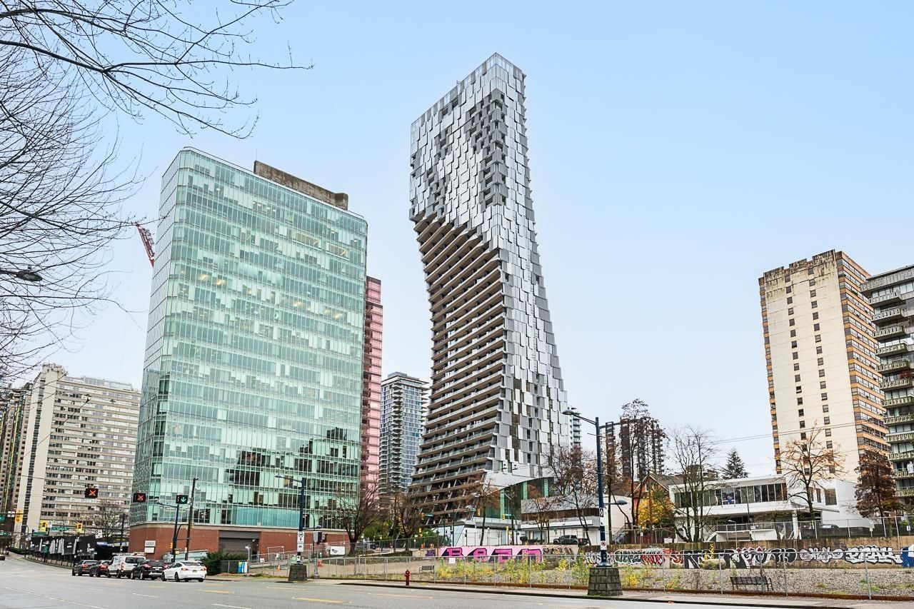 Apartment for rent in Vancouver, Vancouver West, 3203 1568 Alberni Street, 263115651 | Realtylink.org