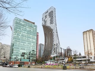 Apartment for rent in Vancouver, Vancouver West, 3203 1568 Alberni Street, 263115651 | Realtylink.org