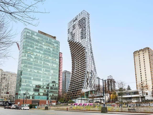 Apartment for rent in Vancouver, Vancouver West, 3203 1568 Alberni Street, 263115651 | Realtylink.org