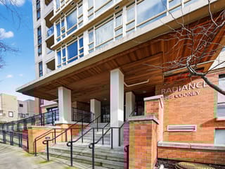 Apartment for sale in Richmond, Richmond, 1010 6888 Cooney Road, 263115654 | Realtylink.org