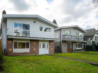 House for sale in Vancouver, Vancouver East, 2654 Oxford Street, 263115657 | Realtylink.org