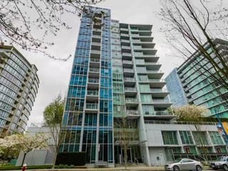 Apartment for sale in Richmond, Richmond, 1609 5900 Alderbridge Way, 263115659 | Realtylink.org