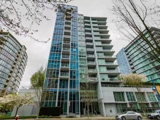Apartment for sale in Richmond, Richmond, 1609 5900 Alderbridge Way, 263115659 | Realtylink.org