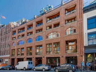 Apartment for rent in Vancouver, Vancouver West, 712 550 Beatty Street, 263115661 | Realtylink.org