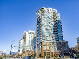 Apartment for sale in Vancouver, Vancouver East, 806 1088 Quebec Street, 263115662 | Realtylink.org