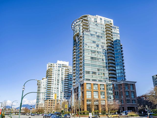 Apartment for sale in Vancouver, Vancouver East, 806 1088 Quebec Street, 263115662 | Realtylink.org
