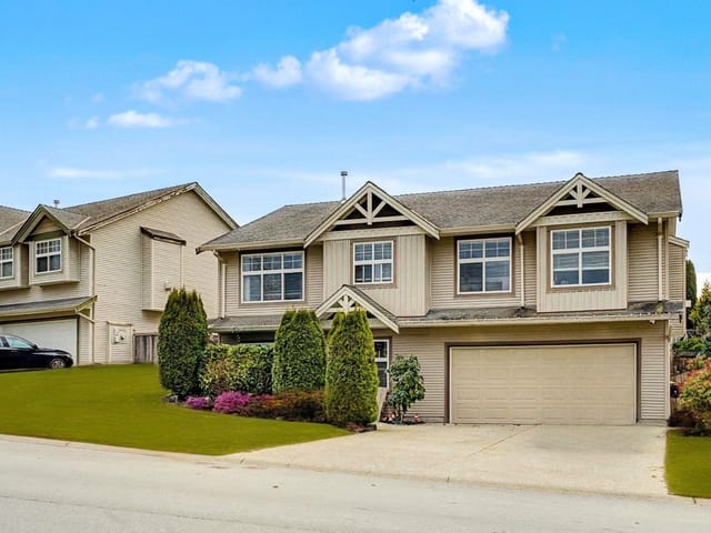 House for sale in Abbotsford, Abbotsford, 35186 Laburnum Avenue, 263115663 | Realtylink.org