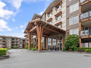 Apartment for sale in Chilliwack, Sardis, 301 45750 Keith Wilson Road, 263115673 | Realtylink.org