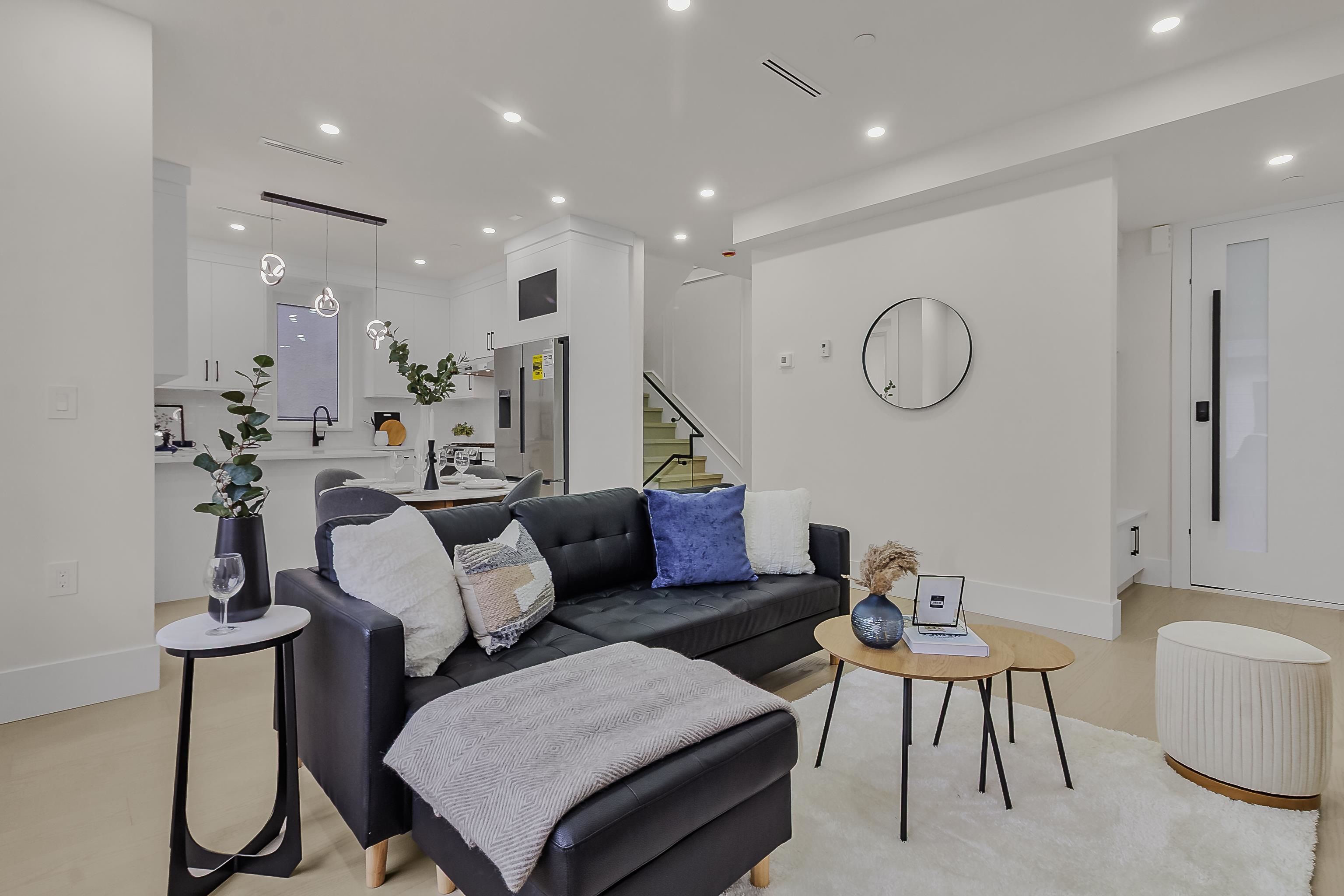 1/2 Duplex for sale in Vancouver, Vancouver East, 583 E 60th Avenue, 263115674 | Realtylink.org