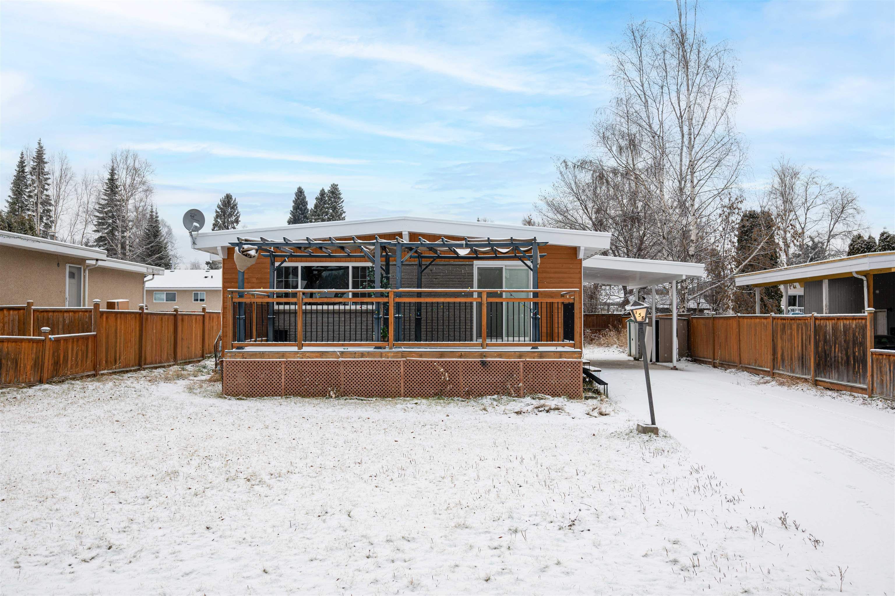 House for sale in Prince George, PG City West, 158 Fern Crescent, 263115675 | Realtylink.org