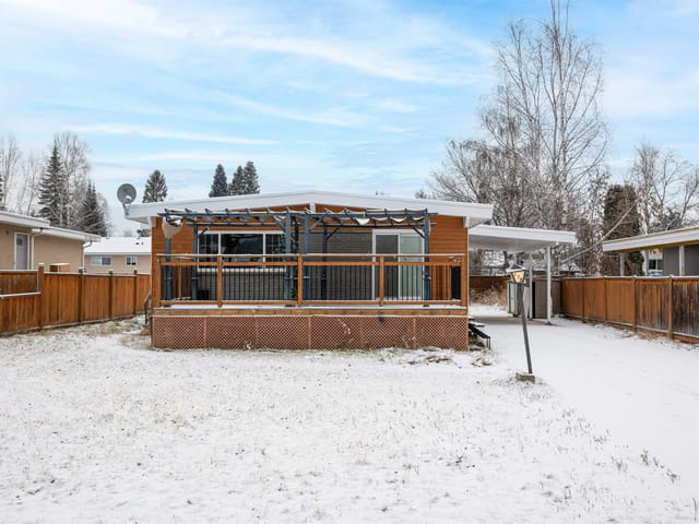 House for sale in Prince George, PG City West, 158 Fern Crescent, 263115675 | Realtylink.org