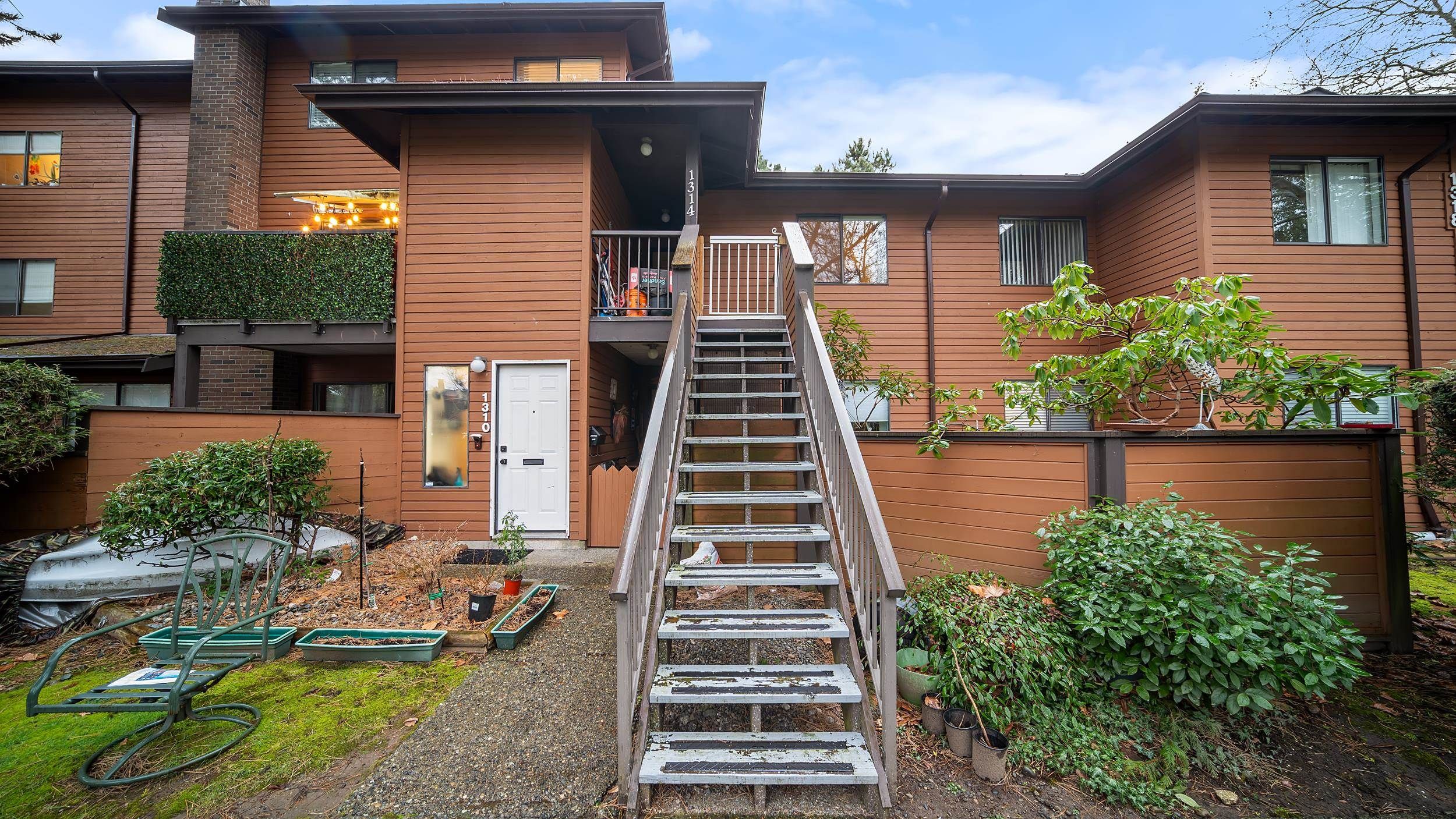 Townhouse for sale in Surrey, North Surrey, 1314 10620 150 Street, 263115676 | Realtylink.org