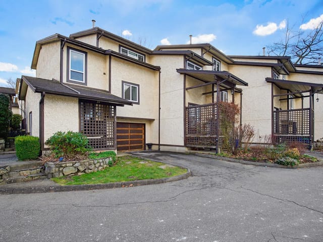 Townhouse for sale in Abbotsford, Abbotsford, 24 33361 Wren Crescent, 263115678 | Realtylink.org