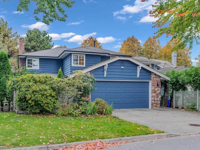 House for sale in Richmond, Richmond, 5375 Opal Place, 263115684 | Realtylink.org